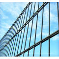 Electro Galvanized Or Hot Galvanized 4x4 Welded Chain Link Wire Mesh Fence